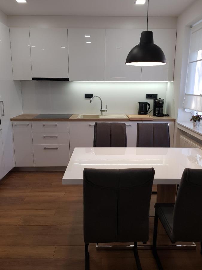 Marsim Lux Apartman Zagreb Eksteriør bilde